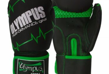Πυγμαχικά Γάντια Olympus PULSE Matt PU