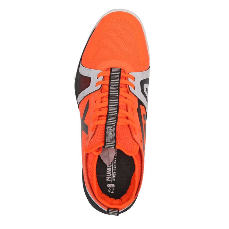 Munich Attack 04 4045004 handball shoes