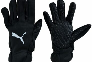 Puma thermo player glove M 40614 01 gloves