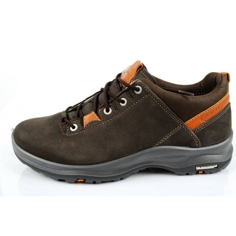 Shoes Aku La Val Low Gore-tex M 408095