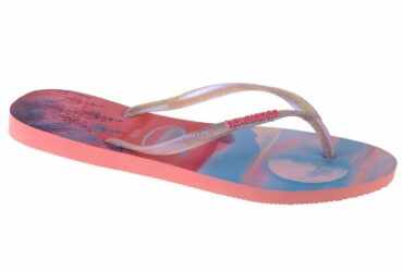 Havaianas Slim Paisage W 4132614-5217 flip-flops