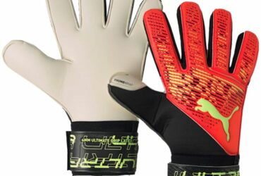 Puma Ultra Grip 2 RC 41814 02 goalkeeper gloves