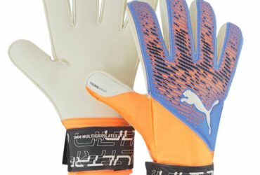 Goalkeeper gloves Puma Ultra Grip 3 RC 41816 05