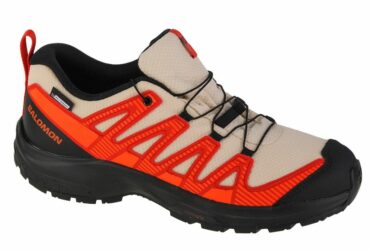 Shoes Salomon XA Pro V8 CSWP Jr 471261
