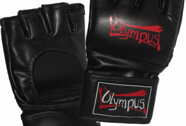 MMA Γάντια Olympus UFC Στυλ PU