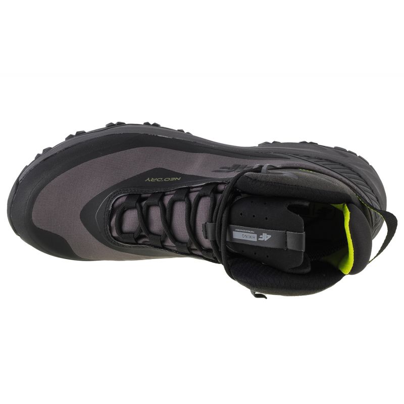 4F Ice Cracker Trekking Shoes M 4FAW22FOTSM004-21S
