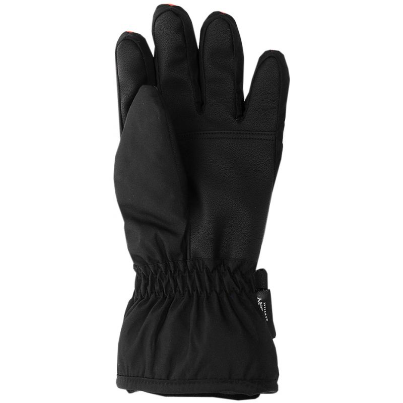 Ski gloves 4F Jr 4FJAW22AFGLF039 21S