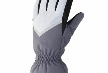4F Jr 4FJAW22AFGLF039 32S ski gloves