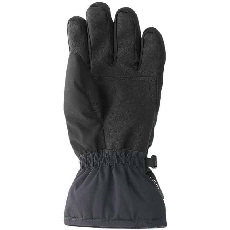 Ski gloves 4F Jr 4FJAW22AFGLM038 22S