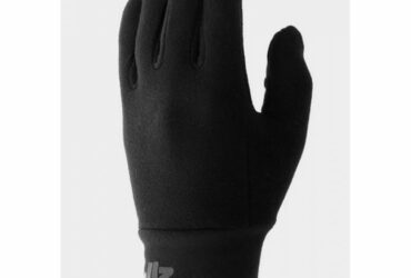 Gloves 4F Jr 4FJAW22AGLOU01121S
