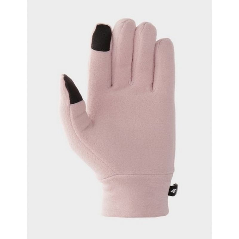 Gloves 4F Jr 4FJAW22AGLOU01156S
