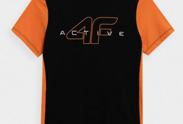 4F Jr T-shirt FJSS23TFTSM167 20S