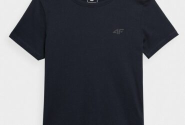 4F Jr T-shirt 4FJSS23TTSHM291 31S
