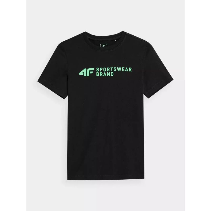 4F Jr T-shirt 4FJSS23TTSHM292-20S