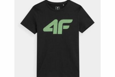 4F Jr T-shirt 4FJSS23TTSHM293-20S