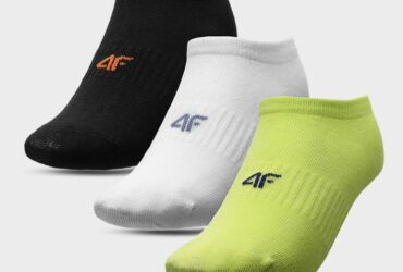 4F socks 4FJSS23USOCM103 91S