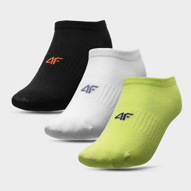 4F socks 4FJSS23USOCM103 91S