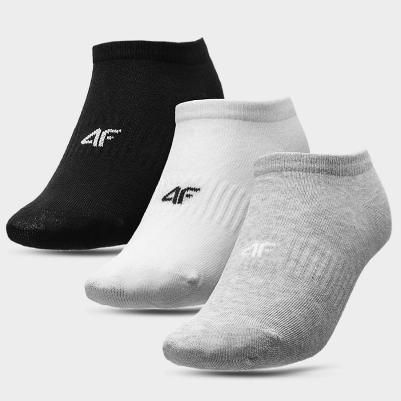 4F socks 4FJSS23USOCM103 93S