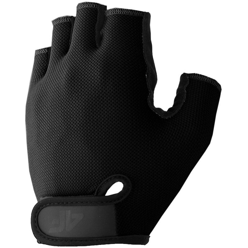 Cycling gloves 4F U058 4FSS23AFGLU058 20S