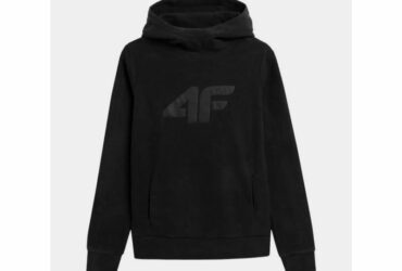 Sweatshirt 4F W 4FSS23TFLEF051-20S