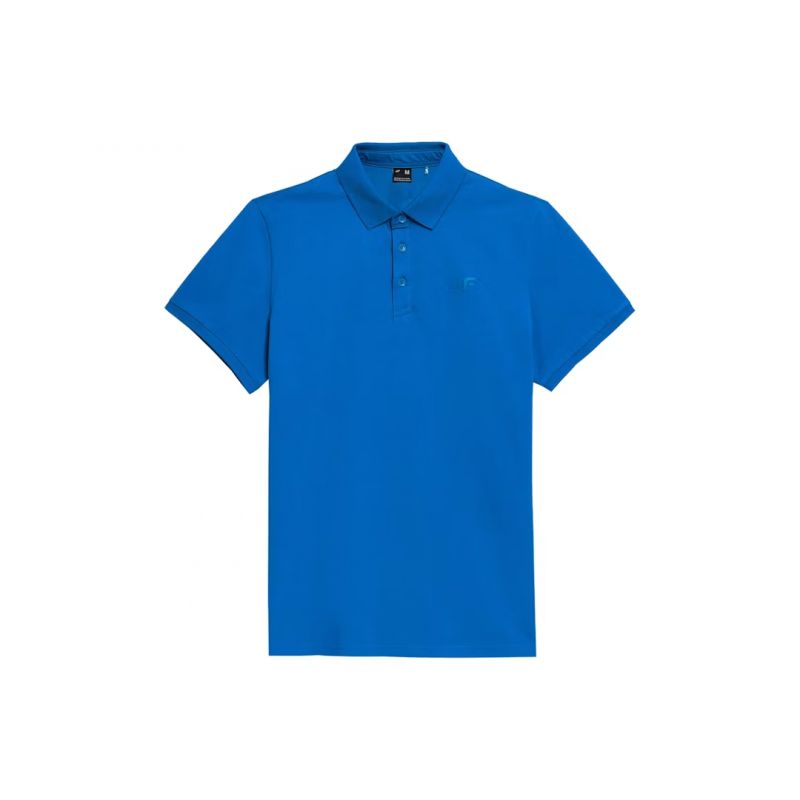 T-shirt 4F M 4FSS23TPTSM038 blue