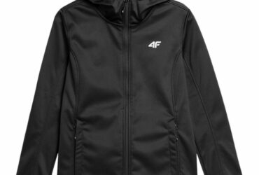 Softshell jacket 4F F055 W 4FSS23TSOFF055 20S