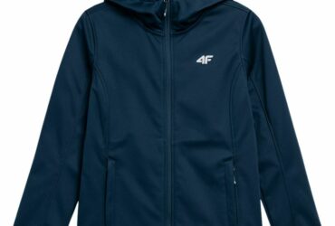 Softshell jacket 4F F055 W 4FSS23TSOFF055 31S