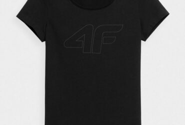 T-shirt 4F W 4FSS23TTSHF583 20S