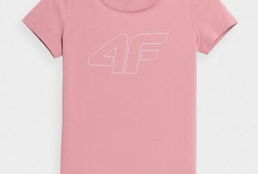 T-shirt 4F W 4FSS23TTSHF583 56S