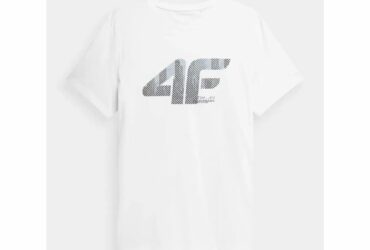 T-shirt 4F M 4FSS23TTSHM309-10S