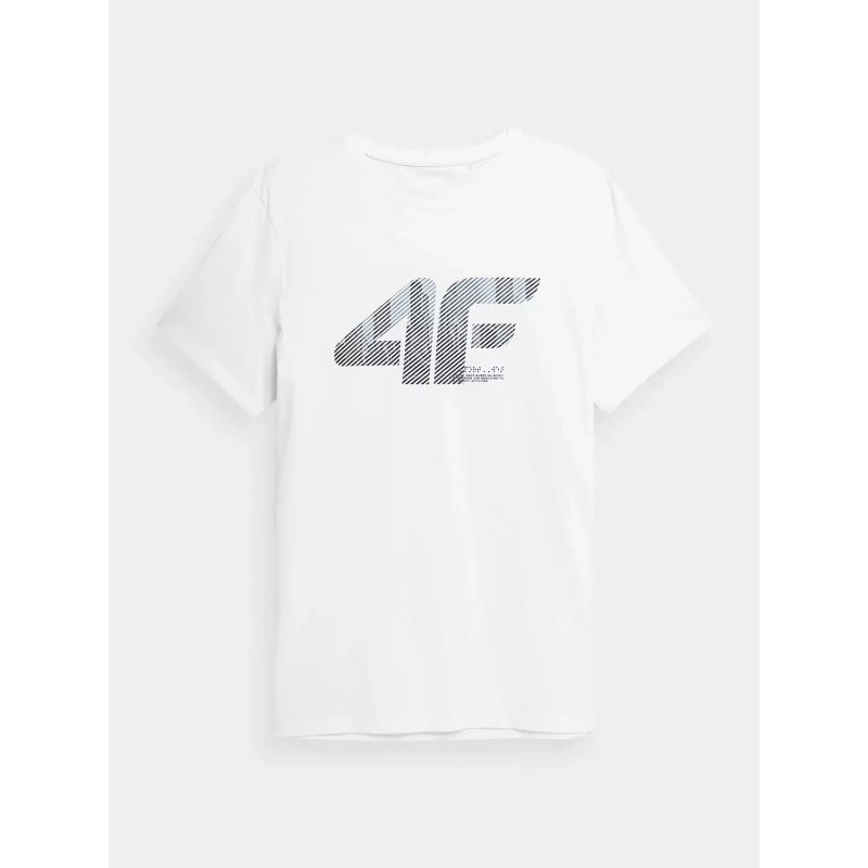 T-shirt 4F M 4FSS23TTSHM309-10S