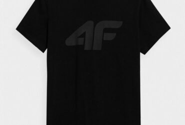 T-shirt 4F M 4FSS23TTSHM537 20S