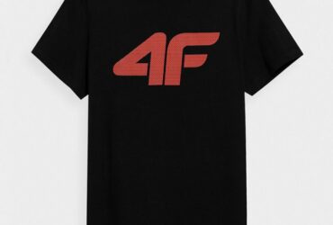 T-shirt 4F M 4FSS23TTSHM537 21S