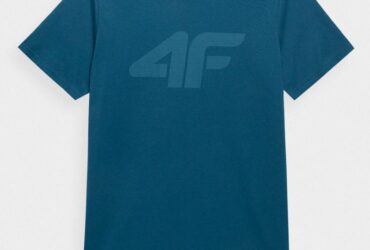 T-shirt 4F M 4FSS23TTSHM537 32S