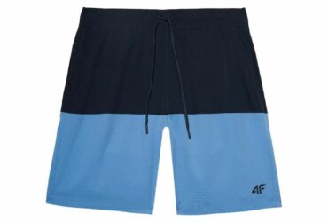 Shorts 4F M 4FSS23UBDSM025 blue