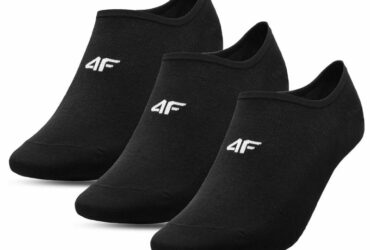 Socks 4F W 4FSS23USOCF155-20S