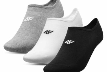 Socks 4F W 4FSS23USOCF155-90S