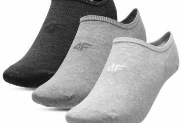 Socks 4F W 4FSS23USOCF155-92S
