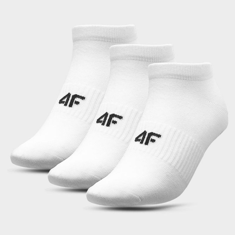 Socks 4F 4FSS23USOCF156 10S