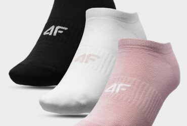 Socks 4F 4FSS23USOCF156 91S