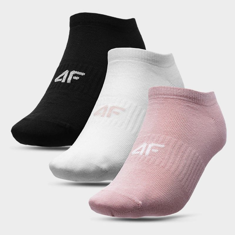 Socks 4F 4FSS23USOCF156 91S