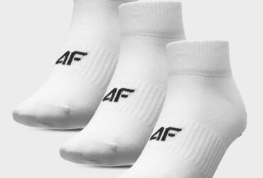Socks 4F W 4FSS23USOCF157 10S