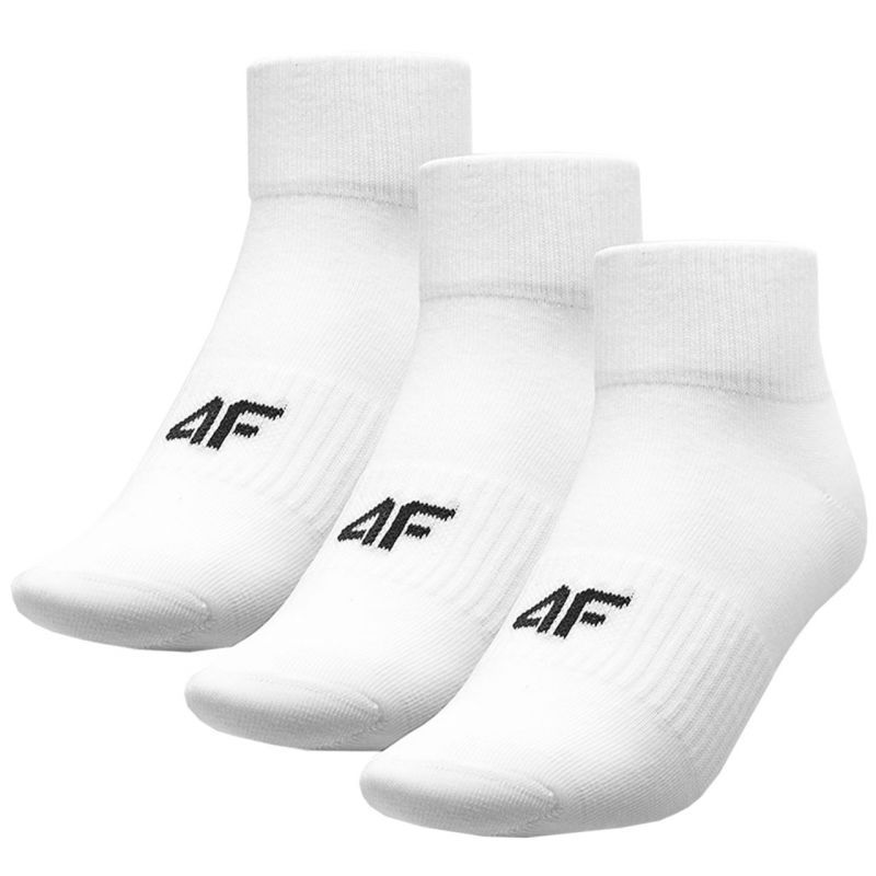 Socks 4F M150 3 pairs 4FSS23USOCM150 10S