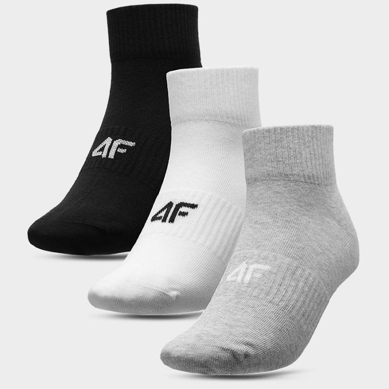 Socks 4F 4FSS23USOCM150 90S