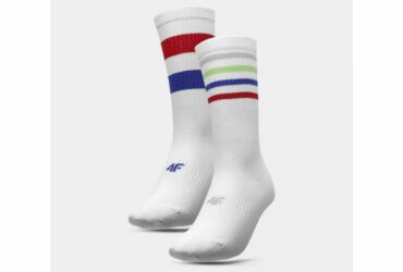 4F 4FSS23USOCU137-90S socks