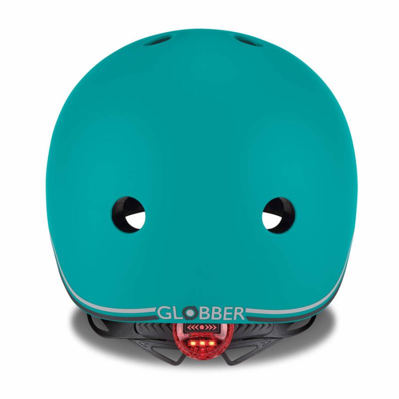 Globber Teal Jr 506-105 helmet