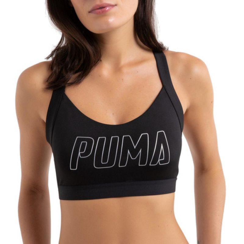 Puma Drycell W 519085 01 sports bra
