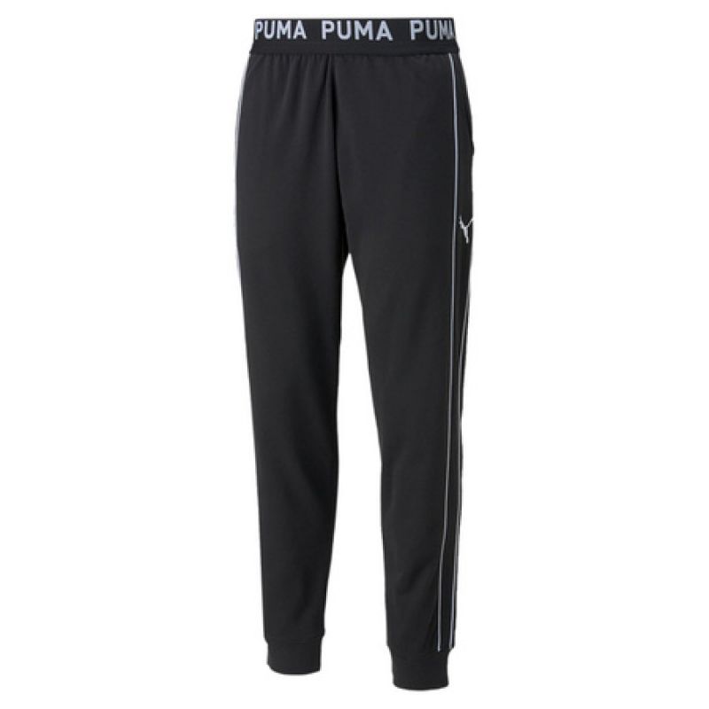 Puma Train Knit Jogger Pants M 521837 01