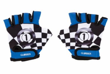 Globber XS 2+ Jr 528-004 cycling gloves