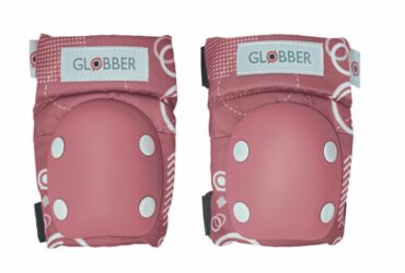 Protectors Globber Deep Pastel Pink – Shapes Jr 529-211